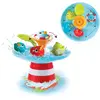 Image de Yookidoo Jouet de bain Duck Race
