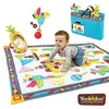 Image de Tapis jeux Bébé Géant - Yookidoo