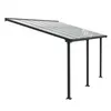 Image de Pergola Olympia 3x4 Palram Longueur : 4.25 m, Largeur : 2.95 m Gris