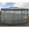 Image de Set de 4 moustiquaires pour tonnelle Palram 704371