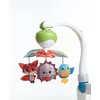 Image de Mobile de voyage Tiny love 3en1 dans la prairie Multicolore