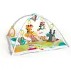 Image de Tiny Love, Tapis d'éveil + arche d'activité, Gymini Forest Theme Deluxe
