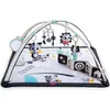 Image de Tapis d'éveil Tiny Love Collection Black et White