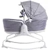 Image de Tiny Love, Transat pour bébé, Berceuse-couchette 3 en 1