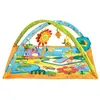 Image de Tapis avec arche Sunny day dans la prairie