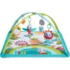 Image de Tiny Love, Tapis d'éveil + arche d'activité, Gymini Sunny Day - Meadow Days