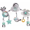 Image de Tiny Love, Jouet pour poussette, Poussette musicale