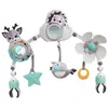 Image de Tiny Love Arche d'activité musicale Nature Stroll Magical Tales