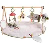 Image de Tiny Love, Tapis d'éveil + arche d'activité, Développement pacifique, de manière naturelle
