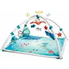 Image de Tiny Love, Tapis d'éveil + arche d'activité, Musical Gymini - Trésor de l'océan