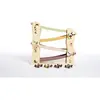 Image de Tiny Love TL Wooden Car Slider - Boho Chic