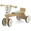 Image de Tiny Love TL Wooden Tiny Trike - Boho Chic