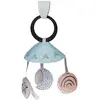 Image de Tiny Love, Tapis d'éveil + arche d'activité, Luxe Gymini