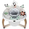 Image de TINY LOVE - Stationary Activity Center Black White Decor