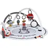Image de Tiny Love, Tapis d'éveil + arche d'activité, Gymini Rond