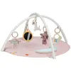 Image de Tiny Love, Tapis d'éveil + arche d'activité, Spieldecke Classic