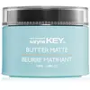 Image de Saryna Key, Gel pour cheveux, Argile de texture de toilettage Butter Matte pour tous les types de cheveux Finition extra mate non (Cire capillaire, 100 ml)
