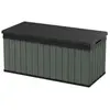 Image de Keter Darwin Box 120, Poubelle, Vert