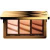 Image de NATASHA DENONA Golden Highlighter trio - Palette illuminatrice hybride multi-usages