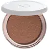 Image de NATASHA DENONA Hy-Gen Skincare Infused Glow Beautifier - Poudre illuminatrice éclatante