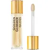 Image de NATASHA DENONA Golden Glimmer Gloss - Gloss repulpant scintillant