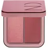 Image de NATASHA DENONA HY-BLUSH - Duo de blush crème effet nuage