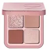 Image de NATASHA DENONA Luxe Glam Compact - Palette de fards à paupières quad