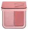 Image de NATASHA DENONA HY-BLUSH - Duo de blush crème effet nuage