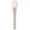 Image de NATASHA DENONA HY-GLAM  Powder Brush - Pinceau visage rond ultra-doux