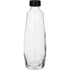 Image de SodaStream 3000090, Gazéificateur d'eau : accessoires, Noir, Transparent