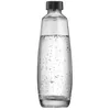Image de Carafe Verre 1l Duo