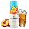 Image de Lipton SodaStream Sirop Thé Glacé Pêche Sans Sucre 440 ml