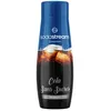 Image de Concentré Cola sans sucres Sodastream 1 524 207 330 440 ml Bleu
