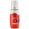 Image de Concentré Saveur Sodastream Grenadine sans sucres 440 ml Blanc et Rouge