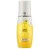 Image de Concentré Saveur Citron sans Sucres Sodastream 1024268330 440 ml Jaune