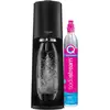 Image de SodaStream Terra, Gazéificateur d’eau, Noir
