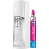 Image de SodaStream Terra, Gazéificateur d’eau, Blanc