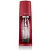 Image de SodaStream Terrar, Gazéificateur d'eau, Rouge