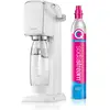 Image de SodaStream Art, Gazéificateur d’eau, Blanc