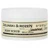 Image de Zielinski & Rozen Sandalwood, Jasmine Gommage corps 1000 ml