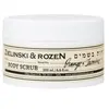 Image de Zielinski & Rozen Orange & Jasmine Gommage corps 1000 ml