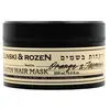Image de Zielinski & Rozen Orange & Jasmine Keratin Masque cheveux 1000 ml