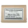 Image de Zielinski & Rozen Black Vanilla Savon solide 1000 g