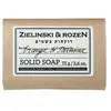 Image de Zielinski & Rozen Orange & Jasmine Savon solide 1000 g