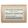 Image de Zielinski & Rozen Red grapefruit, Bergamot, Amber Savon solide 1000 g