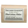 Image de Zielinski & Rozen Black Vetiver, Amber Savon solide 1000 g