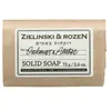 Image de Zielinski & Rozen Oakmoss, Amber Savon solide 1000 g