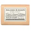 Image de Zielinski & Rozen Pink Pepper, Elemi, Cinnamon, Leather Savon solide 1000 g