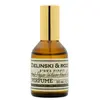 Image de Zielinski & Rozen Black Pepper, Vetiver, Neroli, Amber Parfum 1000 ml