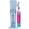 Image de SodaStream Art Misty Blue, Gazéificateur d’eau, Bleu